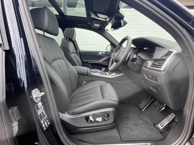 2022 BMW X5 缩略图 13