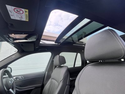 2022 BMW X5 缩略图 42