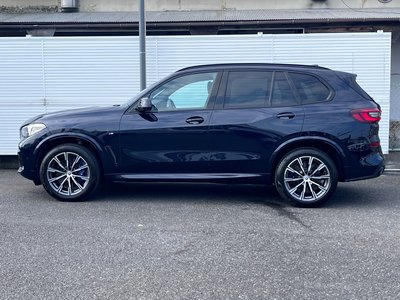 2022 BMW X5 缩略图 46