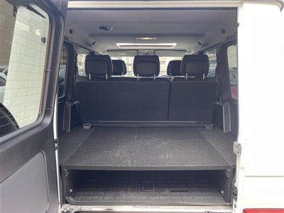 MERCEDES-BENZ G-CLASS - 6