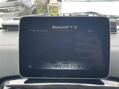 MERCEDES-BENZ G-CLASS - 9