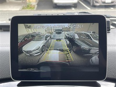 MERCEDES-BENZ G-CLASS - 8