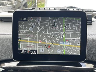 MERCEDES-BENZ G-CLASS - 7