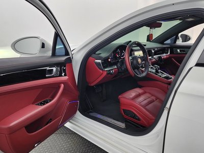 PORSCHE PANAMERA - 10