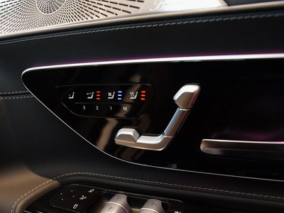 MERCEDES-BENZ SL AMG - 3