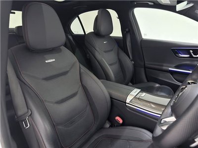 MERCEDES-BENZ C-CLASS - 3