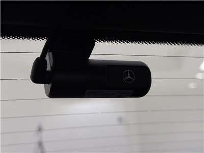 MERCEDES-BENZ C-CLASS - 9