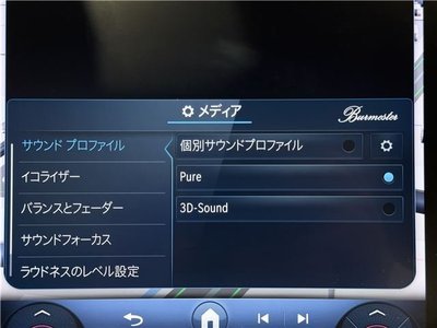 MERCEDES-BENZ C-CLASS - 7