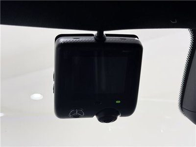 MERCEDES-BENZ C-CLASS - 8