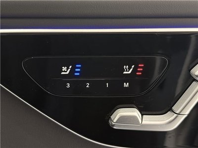 MERCEDES-BENZ C-CLASS - 5