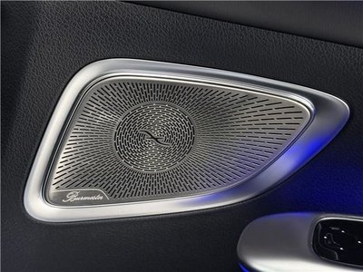 MERCEDES-BENZ C-CLASS - 6