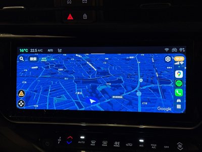 ALFA ROMEO JUNIOR - 8