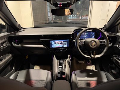 ALFA ROMEO JUNIOR - 4