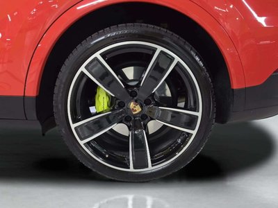 PORSCHE CAYENNE - 6