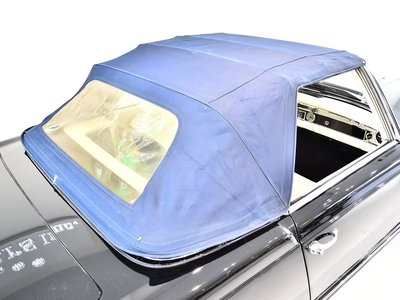 MERCEDES-BENZ SL - 5