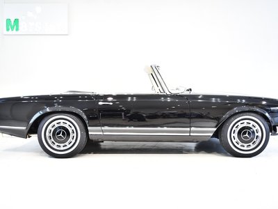 MERCEDES-BENZ SL - 7