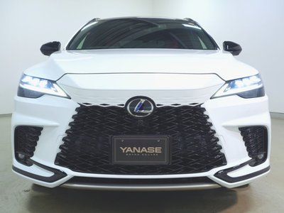 LEXUS RX - 2