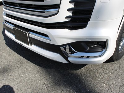 2025 Toyota LAND CRUISER 300 缩略图 11