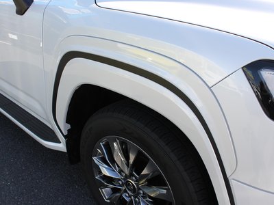 2025 Toyota LAND CRUISER 300 缩略图 17