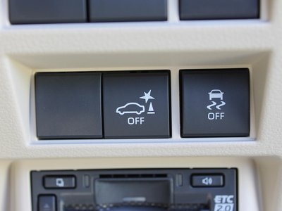 2025 Toyota LAND CRUISER 300 缩略图 33