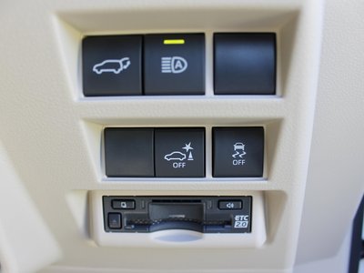2025 Toyota LAND CRUISER 300 缩略图 31