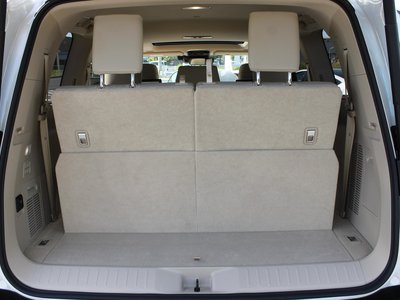 2025 Toyota LAND CRUISER 300 缩略图 28