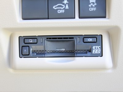 2025 Toyota LAND CRUISER 300 缩略图 34