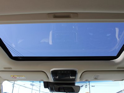 2025 Toyota LAND CRUISER 300 缩略图 19