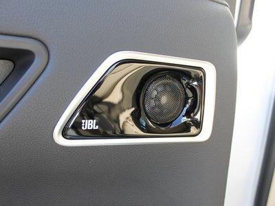 2025 Toyota LAND CRUISER 300 缩略图 26