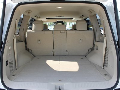 2025 Toyota LAND CRUISER 300 缩略图 29