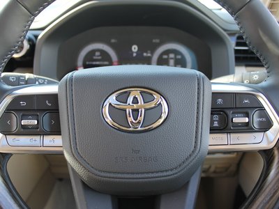2025 Toyota LAND CRUISER 300 缩略图 41