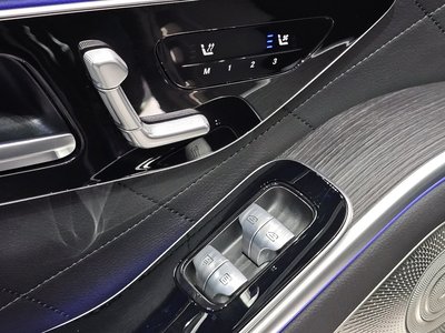 2022 Mercedes-BENZ S-CLASS 缩略图 26