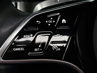 2022 Mercedes-BENZ S-CLASS 缩略图 23