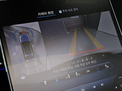 2022 Mercedes-BENZ S-CLASS 缩略图 21