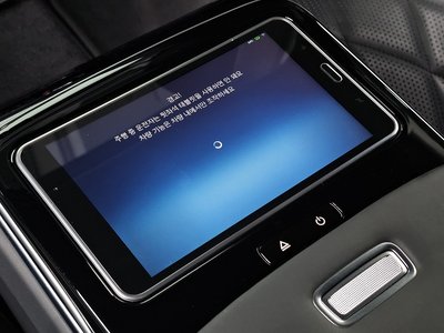 2022 Mercedes-BENZ S-CLASS 缩略图 28