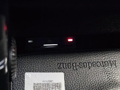 2022 Mercedes-BENZ S-CLASS 缩略图 30