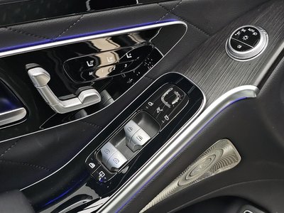2022 Mercedes-BENZ S-CLASS 缩略图 25