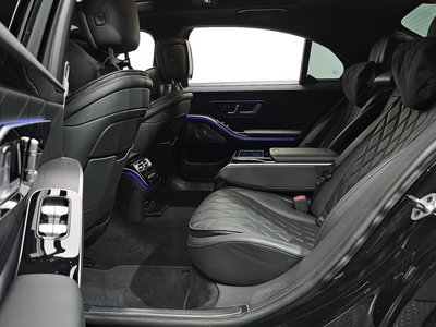 2022 Mercedes-BENZ S-CLASS 缩略图 17