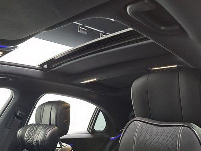 2022 Mercedes-BENZ S-CLASS 缩略图 22