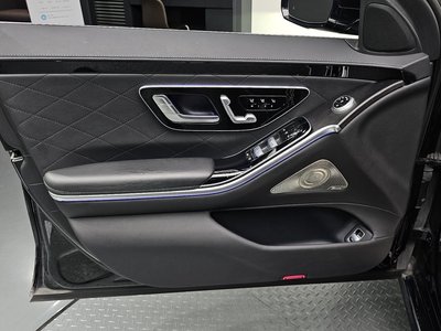 2022 Mercedes-BENZ S-CLASS 缩略图 14