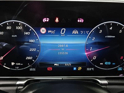 2022 Mercedes-BENZ S-CLASS 缩略图 11