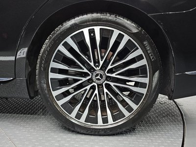2022 Mercedes-BENZ S-CLASS photo 8
