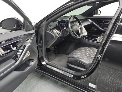 2022 Mercedes-BENZ S-CLASS 缩略图 13