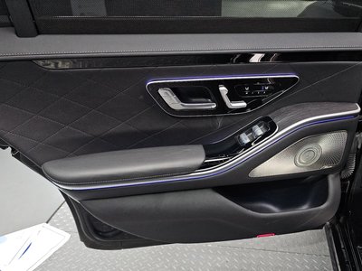 2022 Mercedes-BENZ S-CLASS 缩略图 15