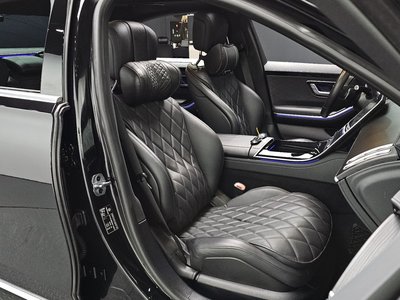 2022 Mercedes-BENZ S-CLASS 缩略图 16