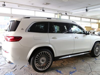 2020 Mercedes-BENZ GLS — миниатюра 81