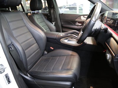 2020 Mercedes-BENZ GLS — миниатюра 93