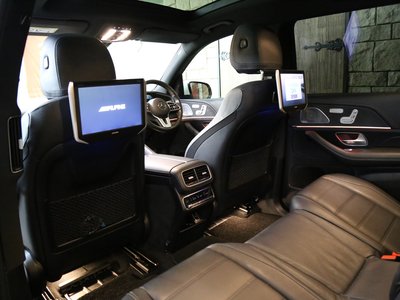 2020 Mercedes-BENZ GLS — миниатюра 107