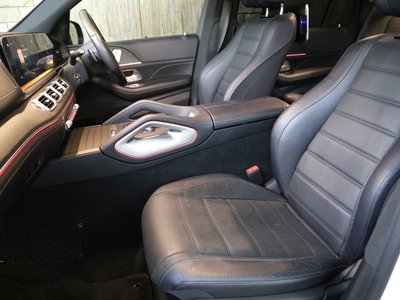2020 Mercedes-BENZ GLS — миниатюра 90