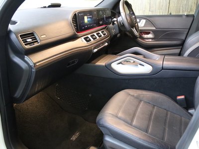 2020 Mercedes-BENZ GLS — миниатюра 87